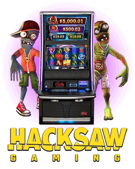 Trò chơi casino trực tuyến mới