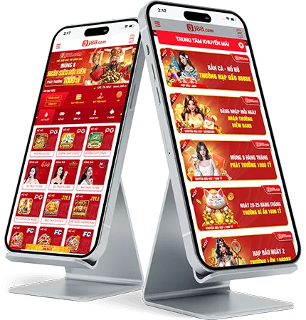 Kho game đa dạng của aff68